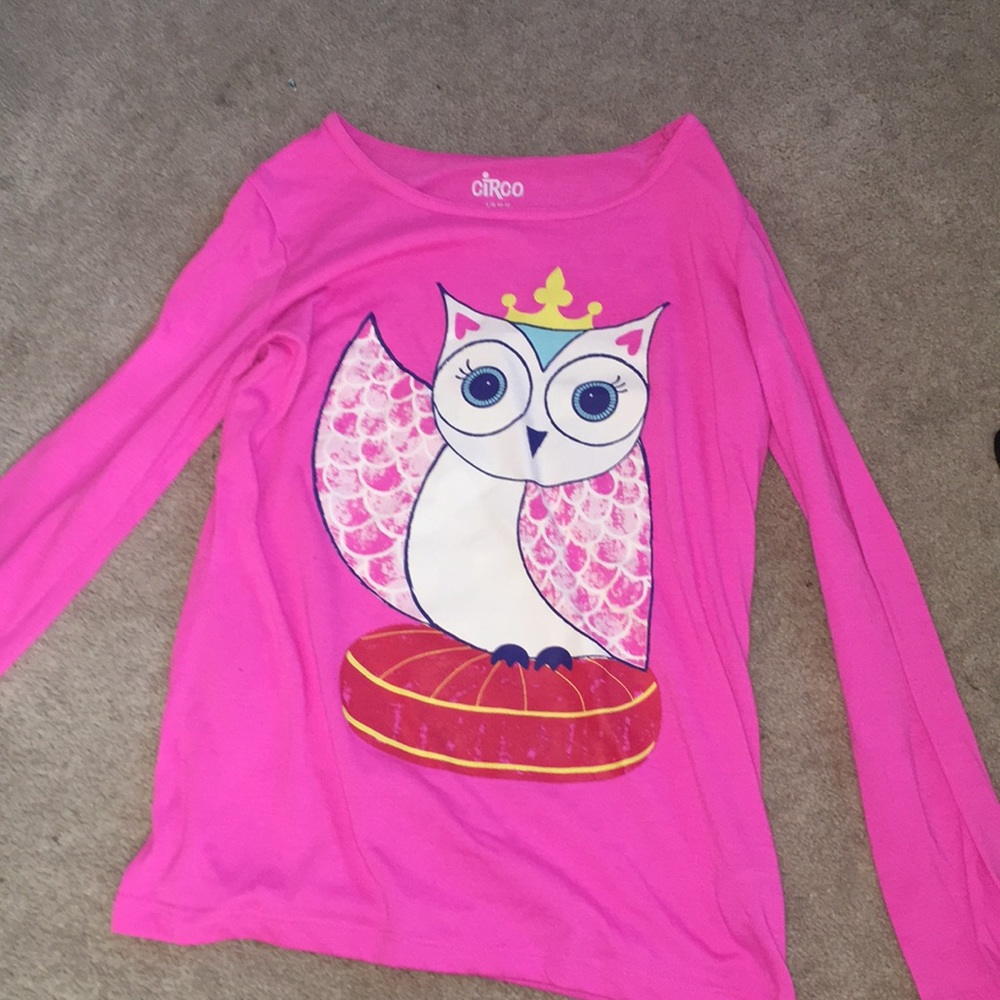 OWL T Shirt